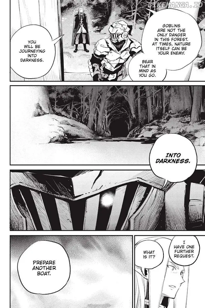 Goblin Slayer Chapter 86 image 13_optimized